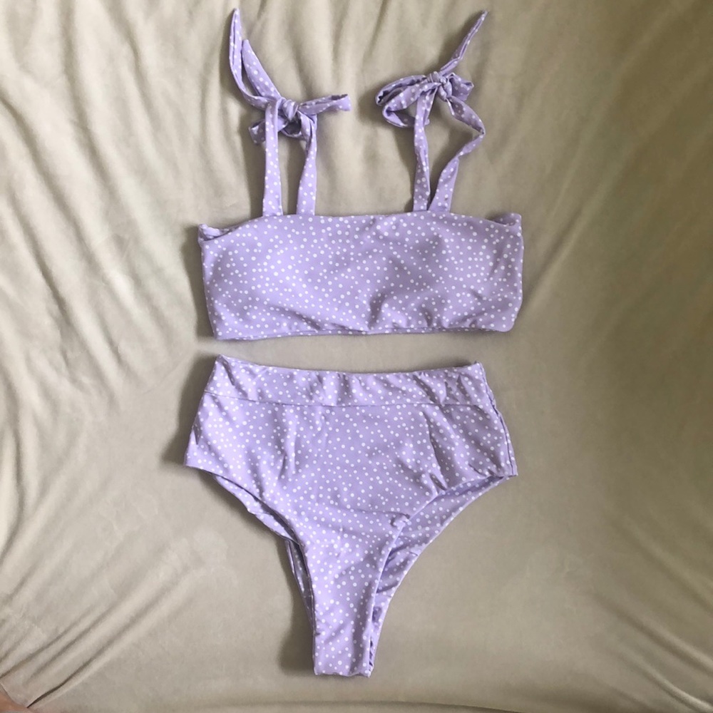 SHEIN bikini set